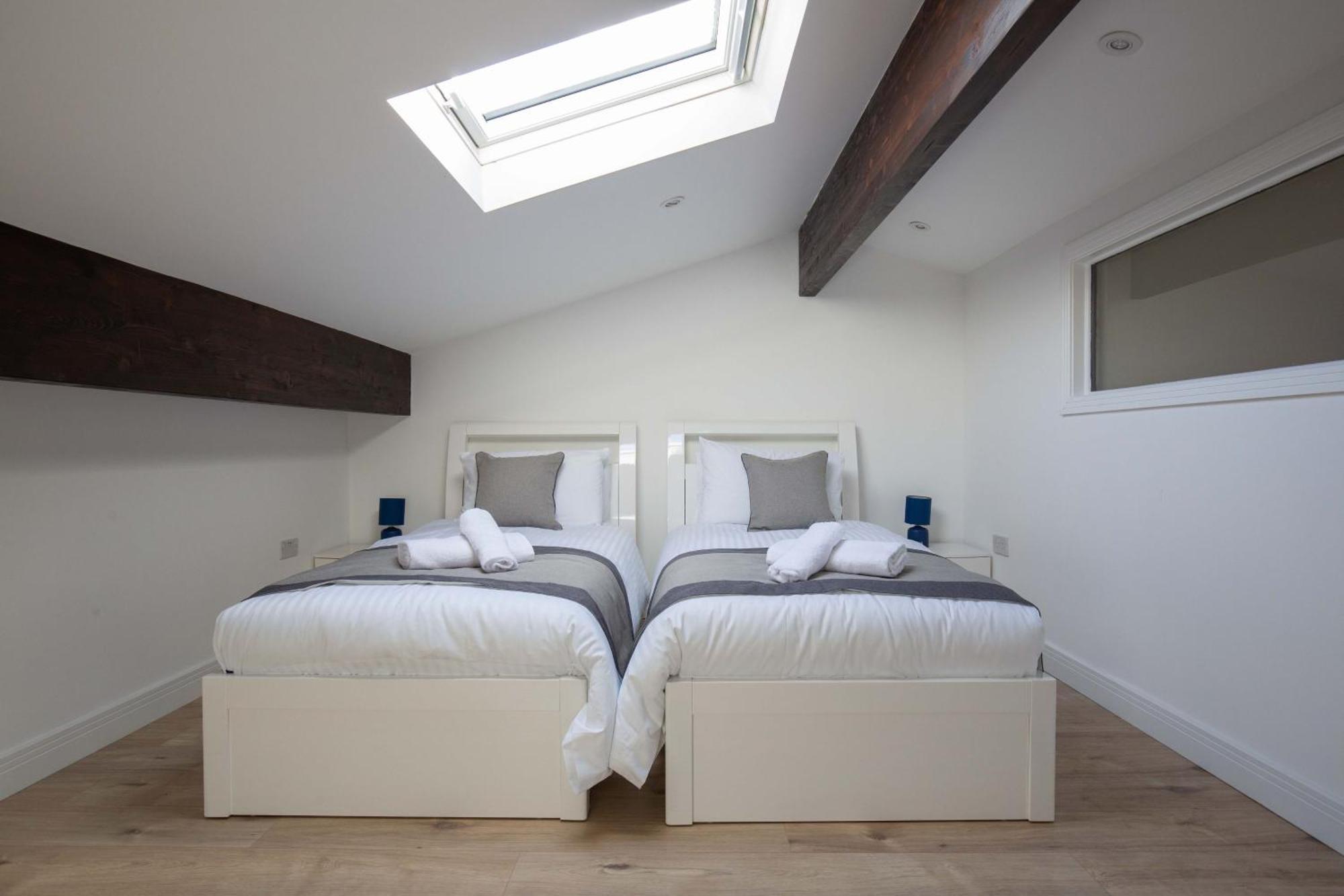 Ascot Cottage Cirencester Exterior foto