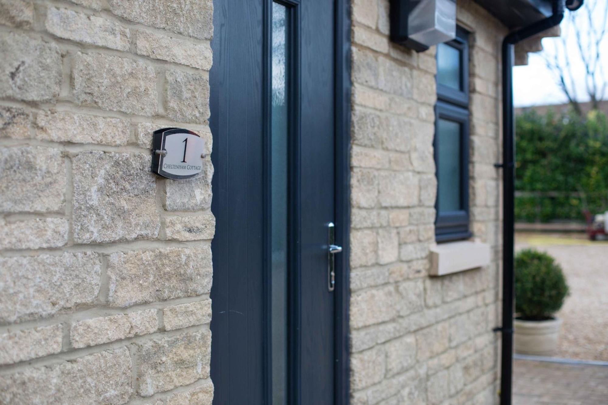 Ascot Cottage Cirencester Exterior foto