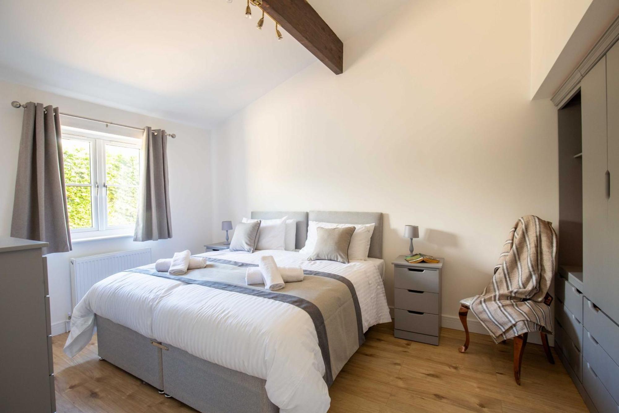 Ascot Cottage Cirencester Exterior foto