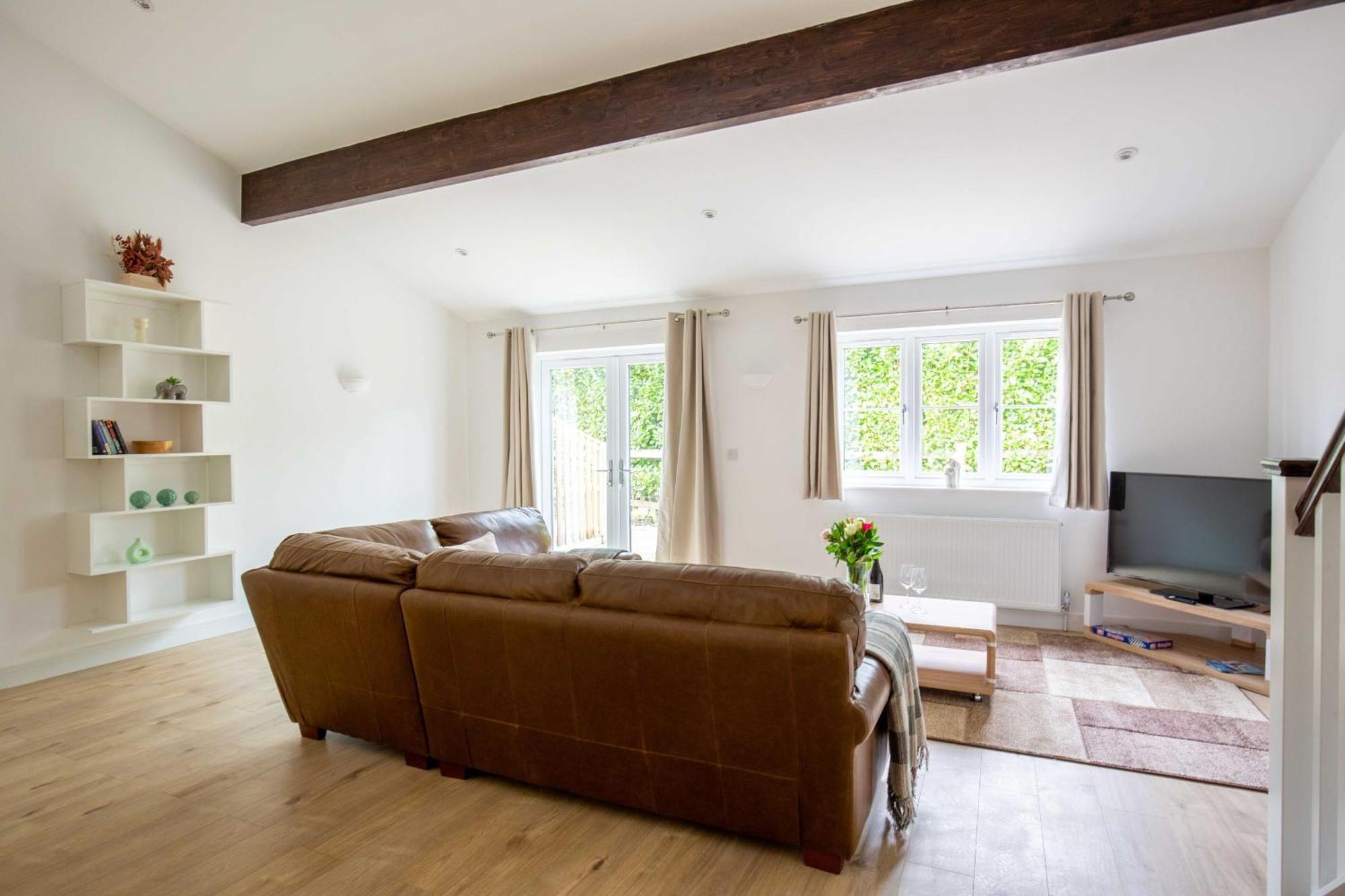Ascot Cottage Cirencester Exterior foto
